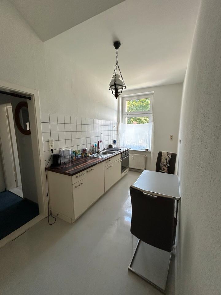 2 Zimmer in einer WG (Wohnung) Hauptstraße Hennigsdorf zimmer