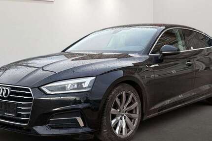 Audi A5 194.223 km 16.999 € Berlin 12681