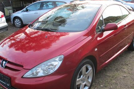 Peugeot 307 187.000 km 3.290 &euro; Mahlow 15831