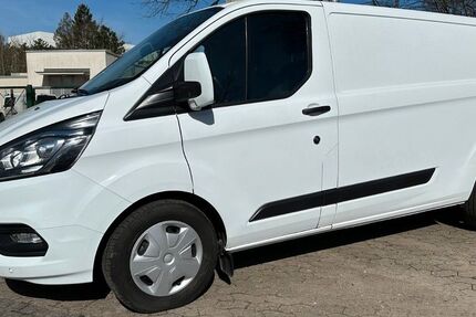 Ford Transit Custom 192.400 km 15.470 &euro; Berlin 13597