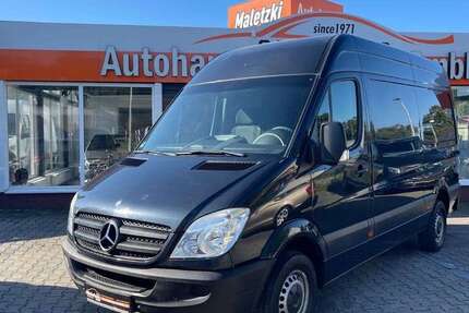 Mercedes-Benz Sprinter 161.841 km 11.950 € Brandenburg an der Havel 14772