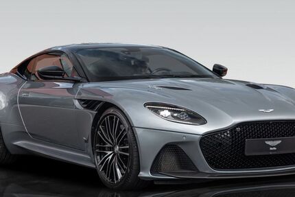 Aston Martin DBS 41.250 km 210.725 € Berlin 13599