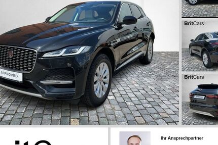Jaguar F-Pace 80.328 km 35.399 € Berlin 13581
