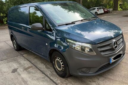 Mercedes-Benz Vito 399.000 km 5.950 &euro; Berlin 13053