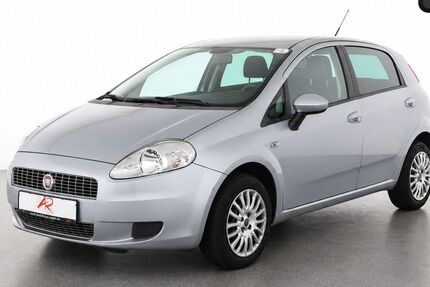 Fiat Punto 160.000 km 2.780 &euro; Berlin 12103