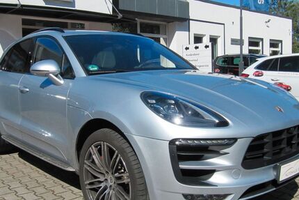 Porsche Macan 58.126 km 46.890 &euro; Hennigsdorf bei Berlin 16761