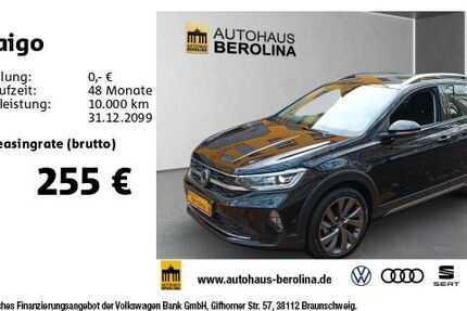 VW Taigo 11.332 km 23.888 € Berlin 10709