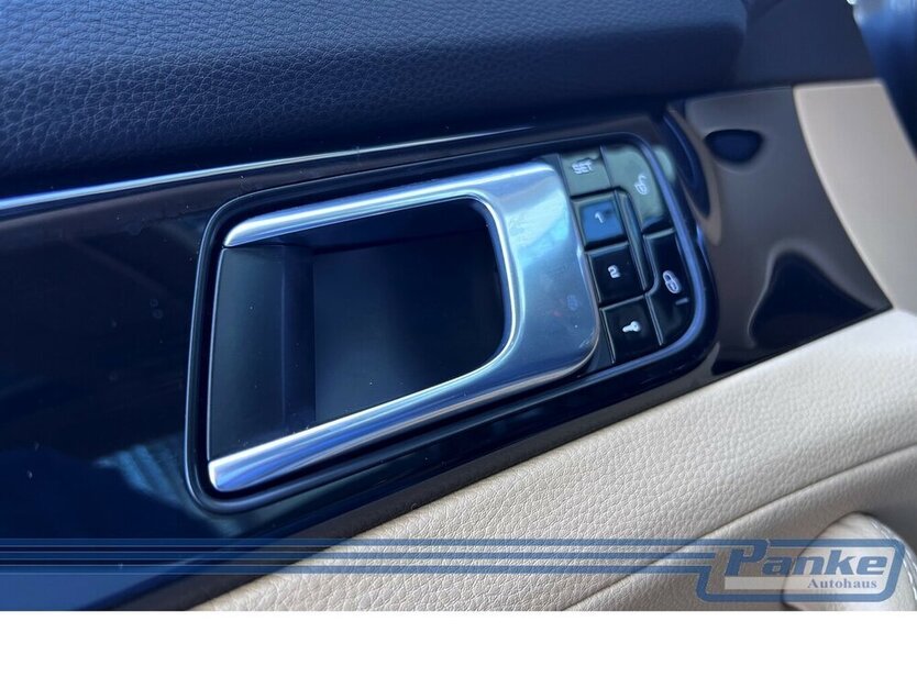Panamera 3.0 Aut.*Pano*LED*Memory*Leder*Luft*