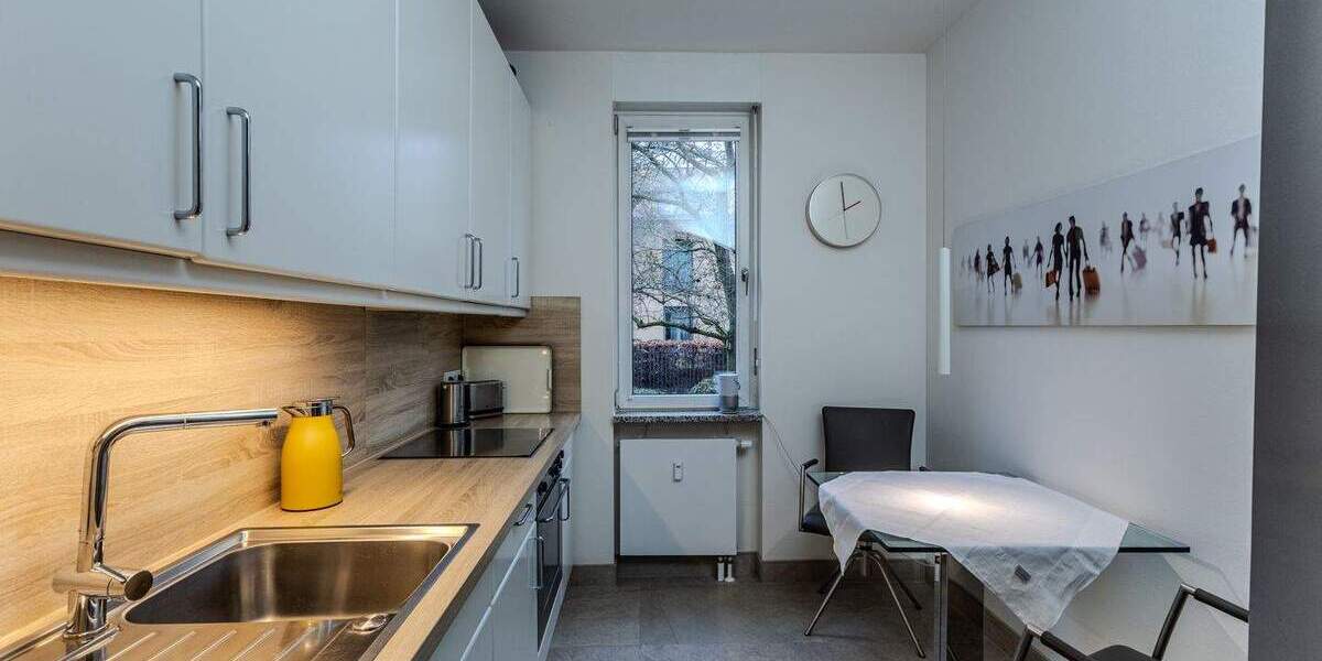 Einfamilienhaus Potsdam Berliner Vorstadt - 2 Zimmer, 349.000&euro; | Angebot:25700009