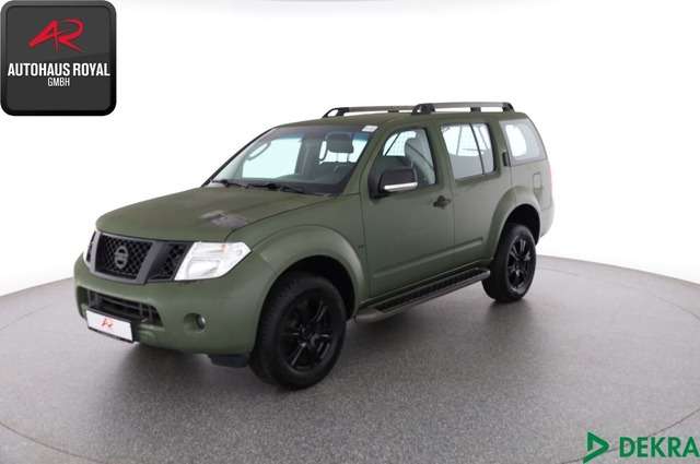 Pathfinder