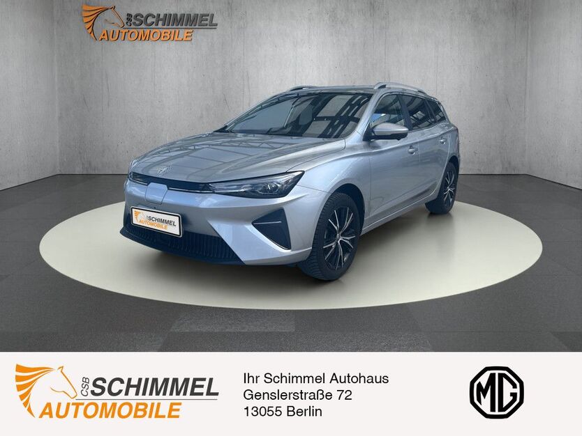 MG 5 24.431 km 20.925 € Berlin - Hohenschönhausen 13055
