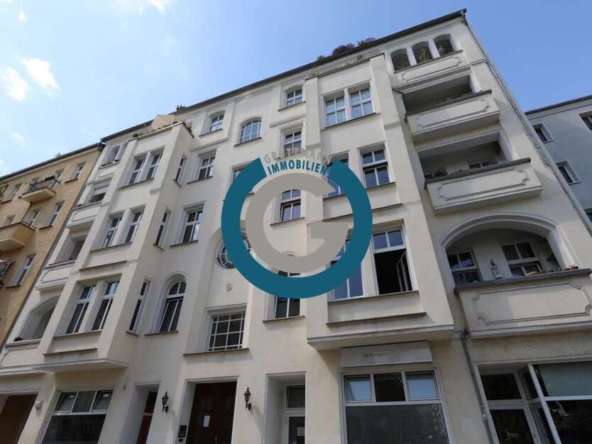 Wohnung zum Kaufen in Berlin 290.000 € 62 m²