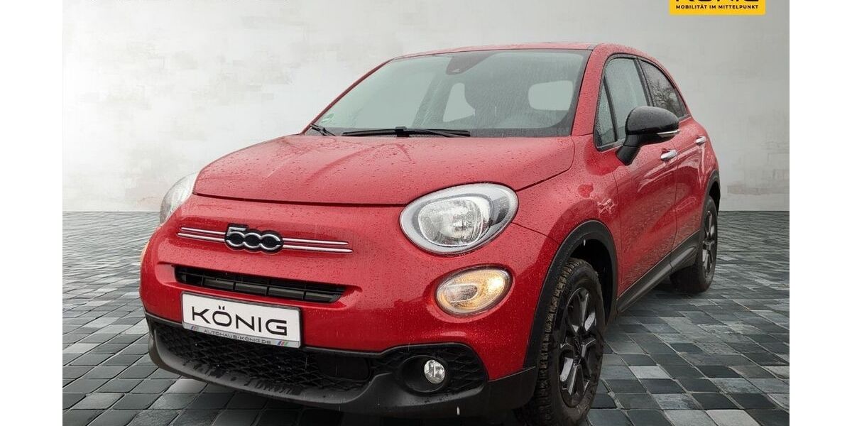Fiat 500X 33.079 km 19.999 &euro; Teltow 14513