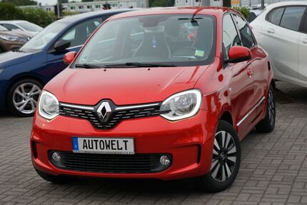 Renault Twingo 47.700 km 12.990 &euro; Falkensee 14612