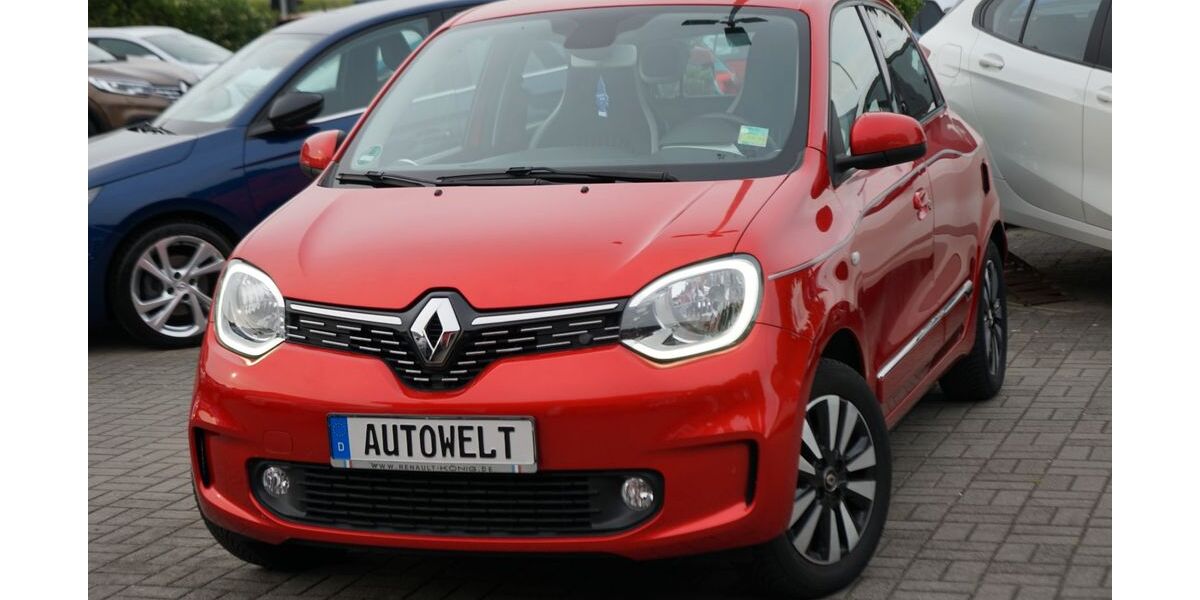 Renault Twingo 47.700 km 12.990 &euro; Falkensee 14612
