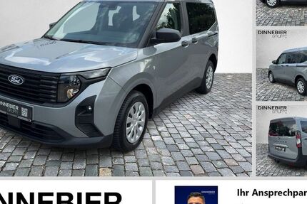 Ford Tourneo Courier 15.499 km 24.254 &euro; Berlin 10365