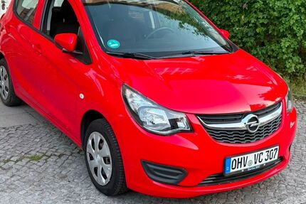Opel Karl 136.000 km 4.800 &euro; Berlin 13589