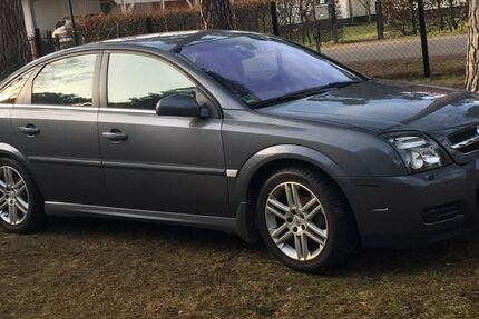 Opel Vectra 118.403 km 2.499 € Schönwalde-Glien 14621