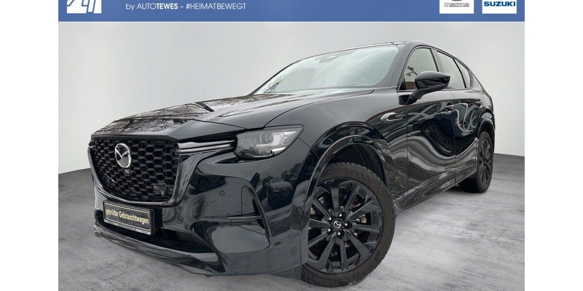 Mazda CX-60 34.101 km 36.990 &euro; Berlin 12247