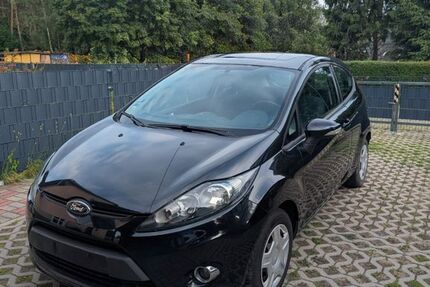 Ford Fiesta 85.544 km 4.850 &euro; Kloster Lehnin OT Damsdorf 14797