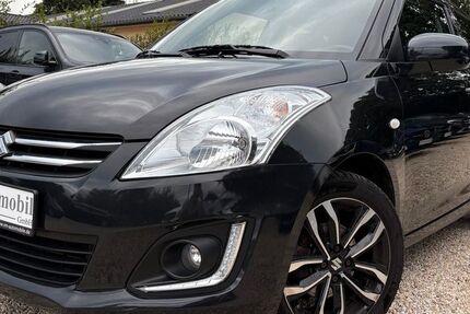 Suzuki Swift 33.752 km 9.790 &euro; Großbeeren 14979