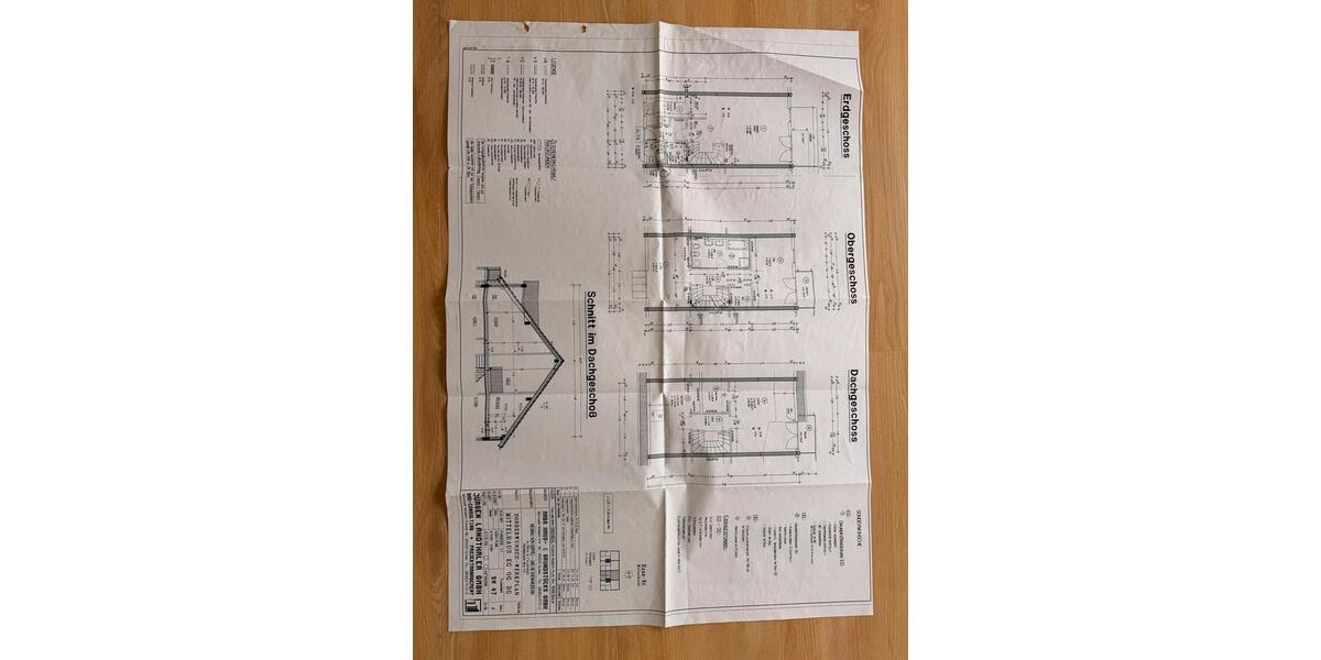 Reihenhaus Falkensee - 5 Zimmer, 165 m&sup2;, 535.000&euro; | Angebot:26313709