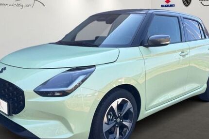 Suzuki Swift 1.010 km 21.990 &euro; Berlin 12349