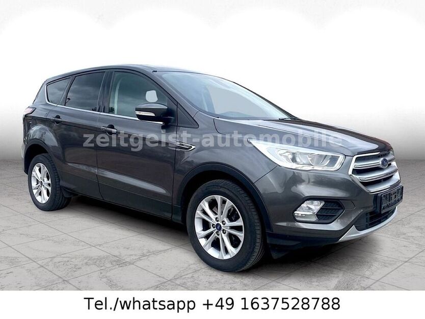 Kuga