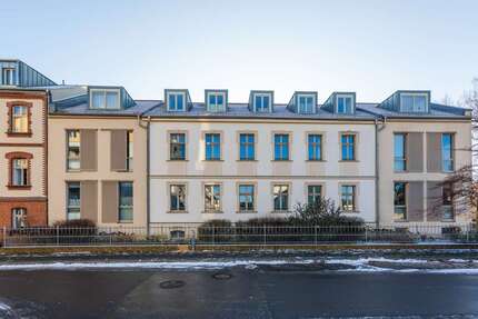 Wohnung zum Kaufen in Potsdam 279.000 € 77.48 m² 2 zimmer