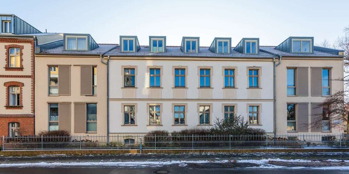 Wohnung zum Kaufen in Potsdam 279.000 € 77.48 m² 2 zimmer