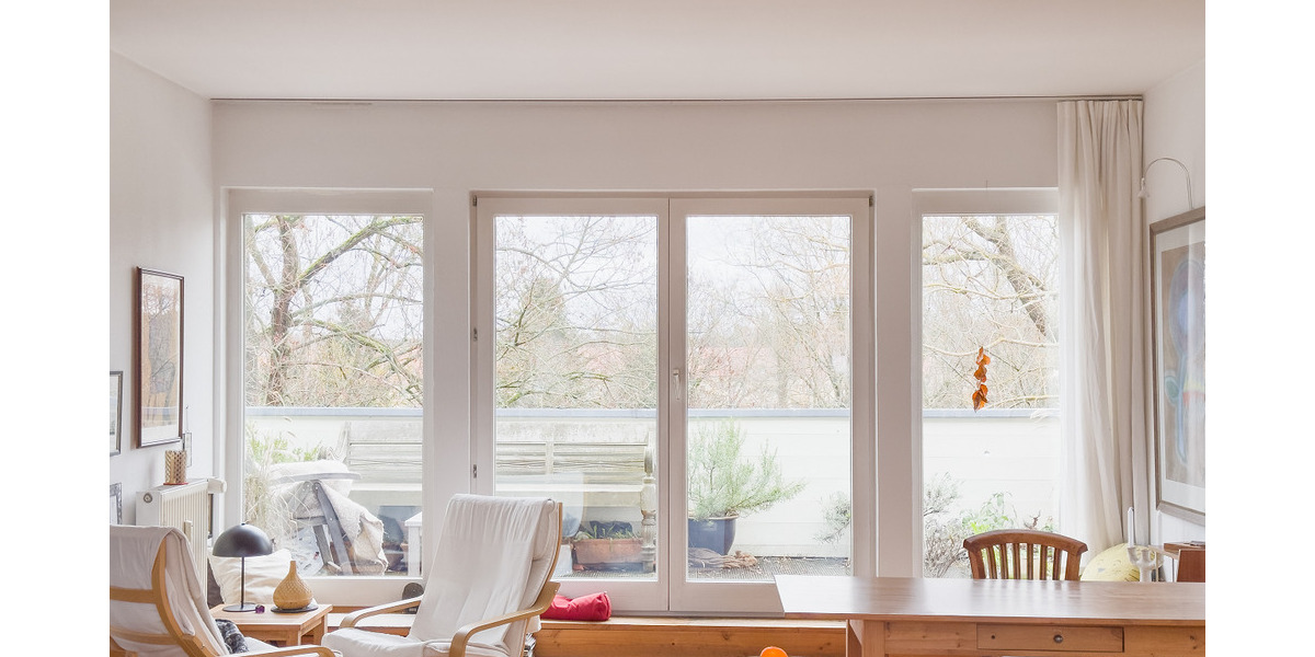 Etagenwohnung Seddiner See Neuseddin - 3 Zimmer, 98 m&sup2;, 350.000&euro; | Angebot:24055946