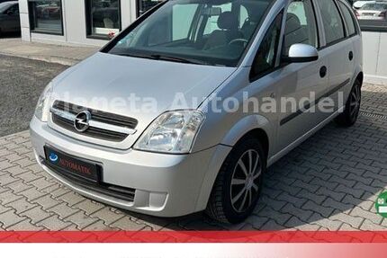 Opel Meriva 158.424 km 2.899 &euro; Ludwigsfelde 14974