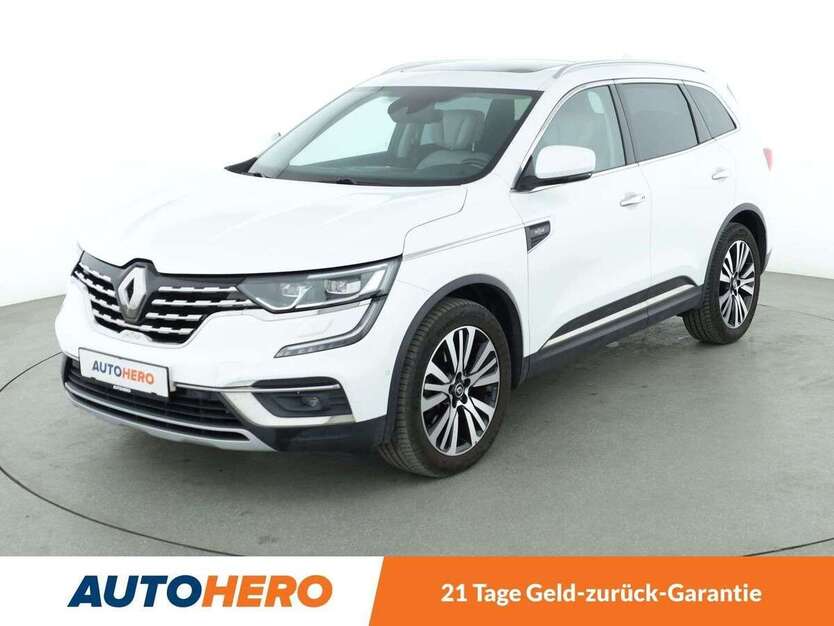 Renault Koleos 67.828 km 25.370 € Berlin 14059