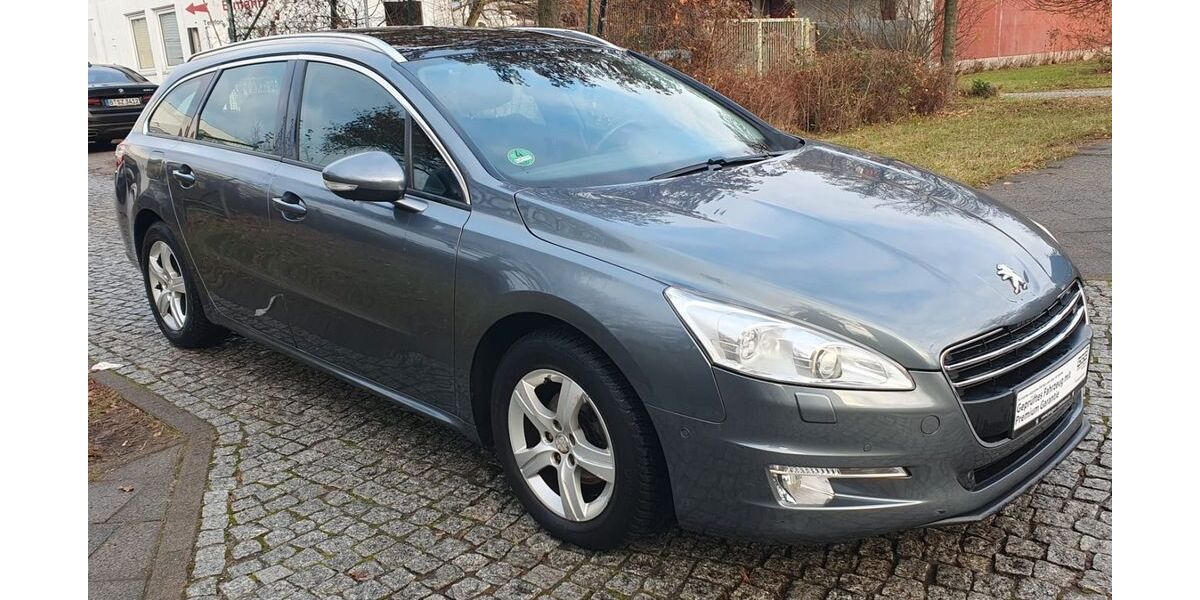 Peugeot 508 174.300 km 5.990 &euro; Berlin 12681