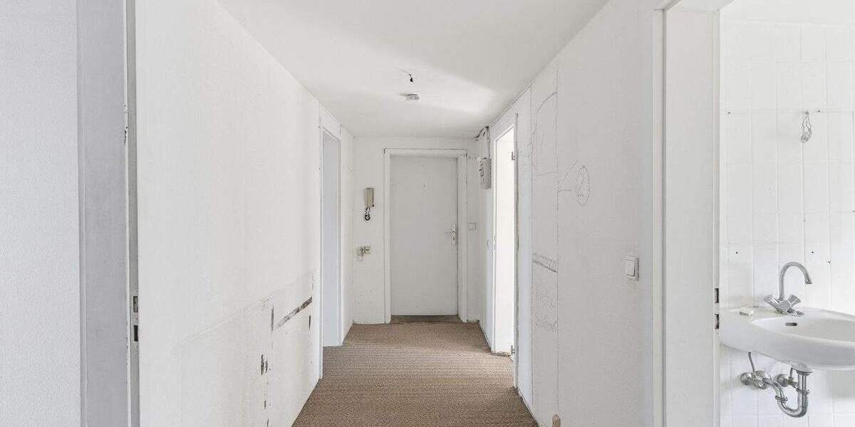 Etagenwohnung Berlin Kreuzberg - 2 Zimmer, 72 m&sup2;, 329.800&euro; | Angebot:24719075