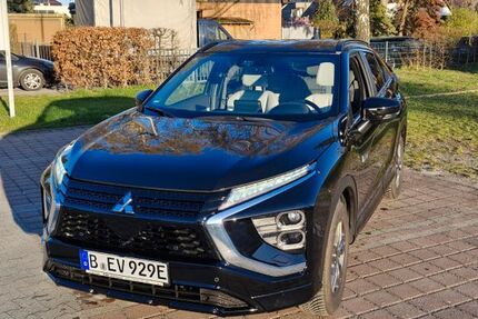 Mitsubishi Eclipse Cross 2.500 km 26.187 &euro; Berlin 12349