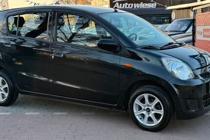 Daihatsu Cuore 184.300 km 2.990 € BERLIN 13127