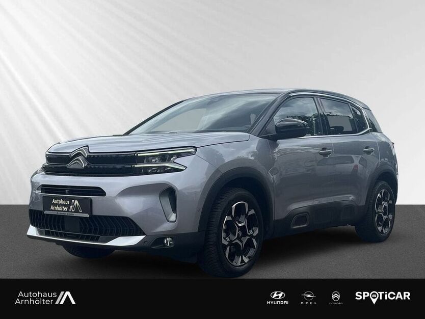 C5 Aircross