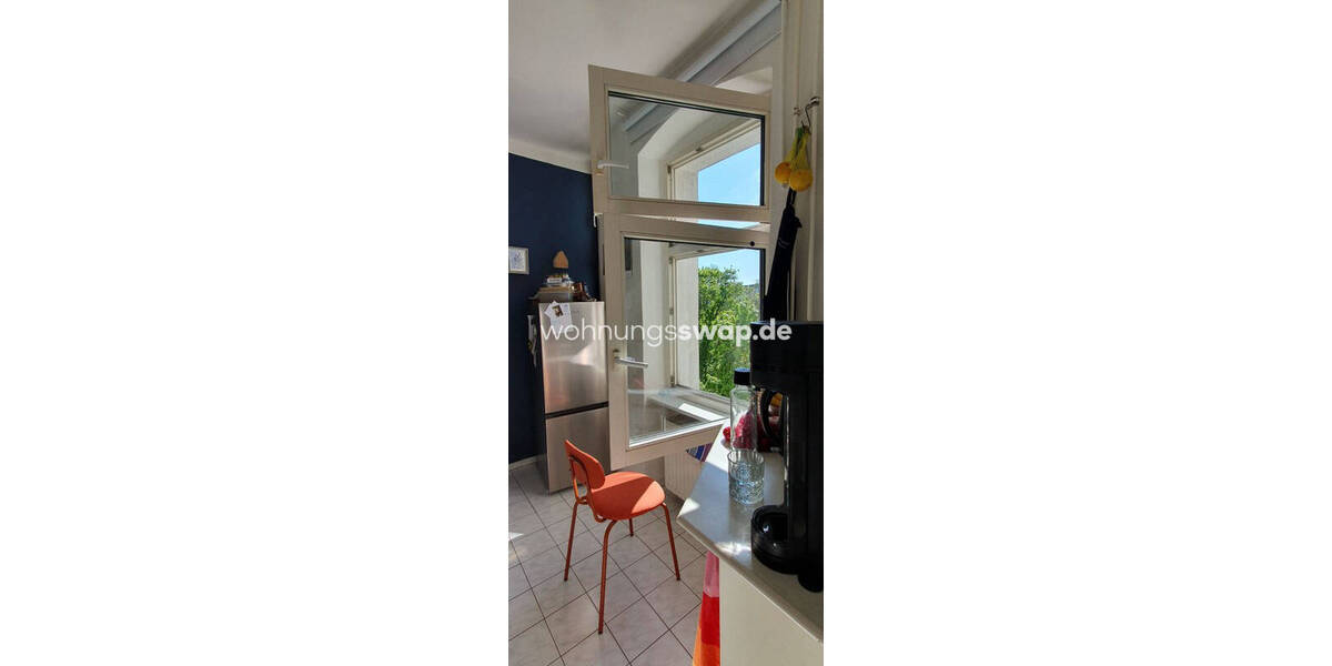 Etagenwohnung Berlin Moabit - 2 Zimmer, 58 m&sup2;, 702&euro; | Angebot:26316505