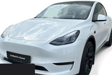 Tesla Model Y 98.324 km 33.300 &euro; Teltow 14513