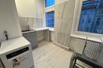 Erstbezug nach Kernsanierung Moderne 2-Zimmer-Wohnung mit sonnigem Südwestbalkon in ruhiger Lage
