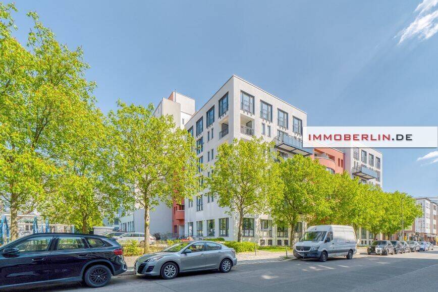 Etagenwohnung Kreuzberg Kreuzberg - 5 Zimmer, 207 m&sup2;, 1.990.000&euro; | Angebot:26712371