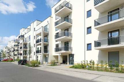 Wohnung Berlin Siemensstadt - 3 Zimmer, 82 m&sup2;, 1.377&euro; | Angebot:26657867