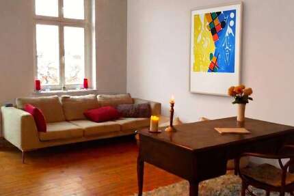 Zimmer Potsdam Babelsberg Babelsberg Süd - 2 Zimmer, 1.430&euro; | Angebot:26630787