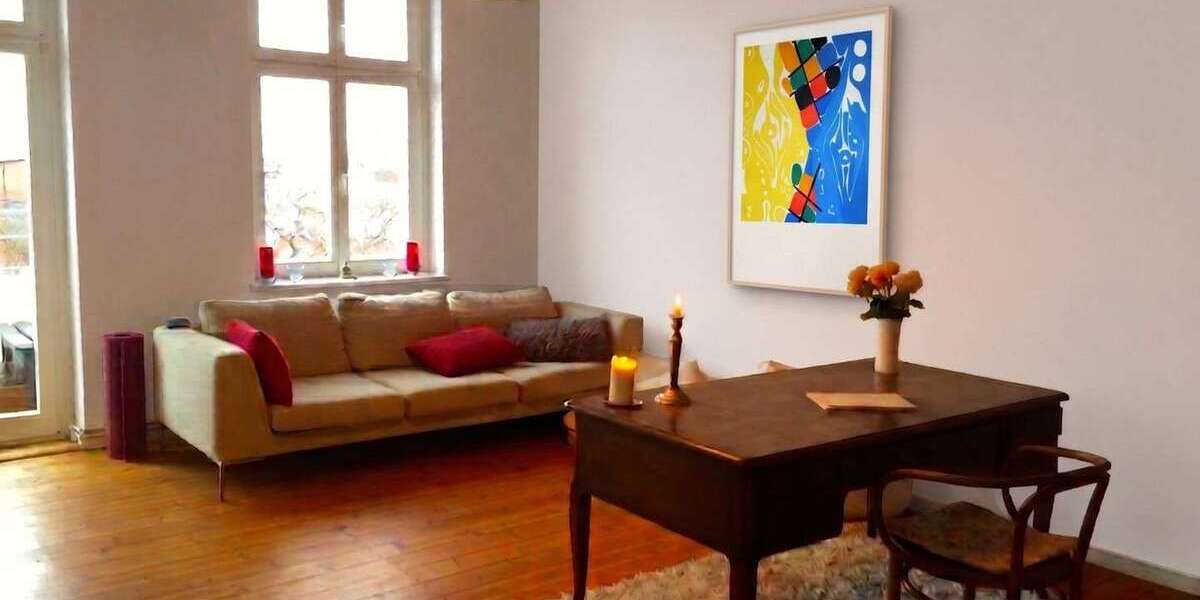 Zimmer Potsdam Babelsberg Babelsberg Süd - 2 Zimmer, 1.430&euro; | Angebot:26630787