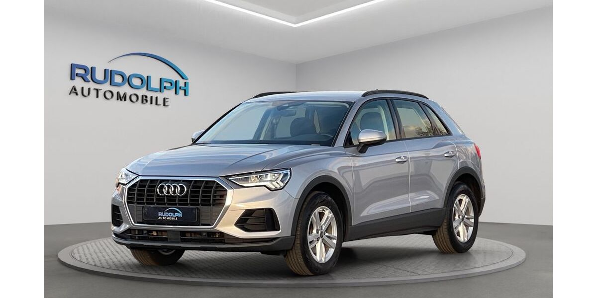 Audi Q3 89.000 km 27.399 &euro; Berlin 13088
