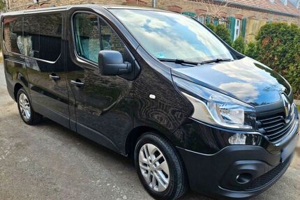 Renault Trafic 24.400 km 24.500 &euro; Berlin 10119