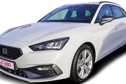 Seat Leon 18.062 km 29.950 € Berlin 12683