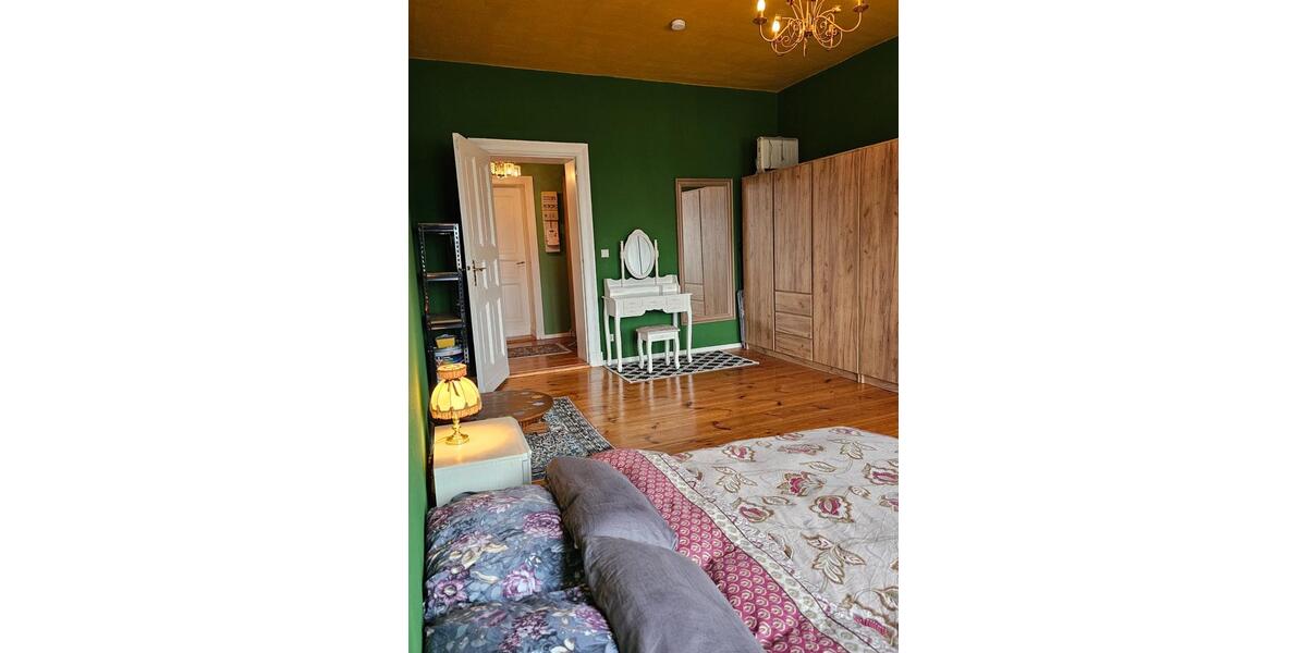 Dachgeschoßwohnung Berlin Mitte - 2.5 Zimmer, 89 m&sup2;, 1.650&euro; | Angebot:25723164