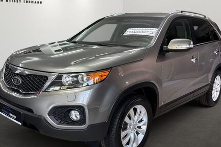 Kia Sorento 92.035 km 13.480 &euro; Berlin 12351